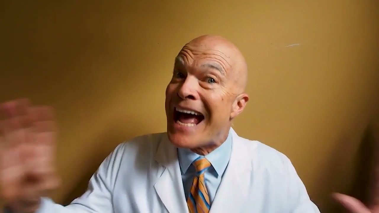 Dr. Steven Visentin