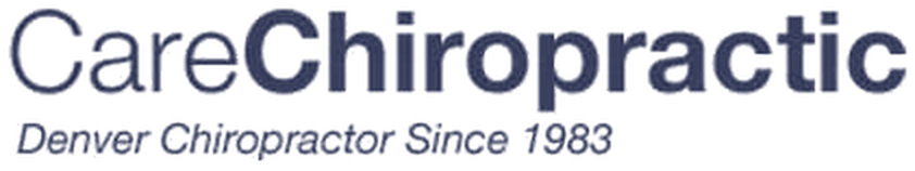 Care Chiropractic, Denver chiropractor since 1983